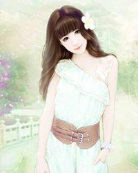 深闺Y情 容子君